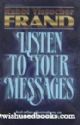 101616 Listen To Your Messages